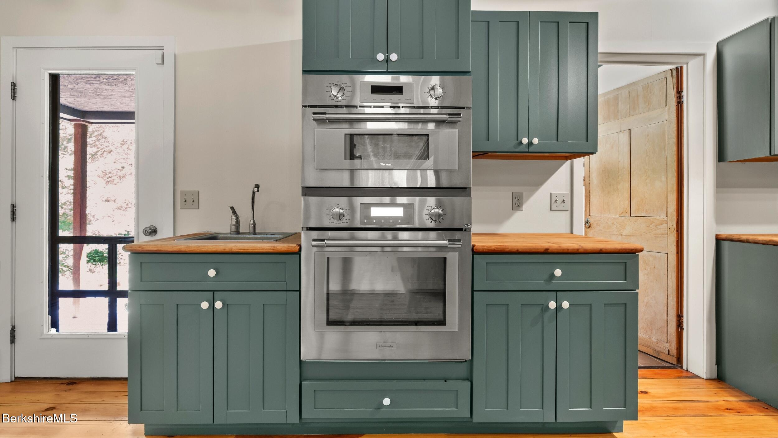 173 Hillsdale Road Egremont, MA 01230 - Photo 46 of 86 Kitchen -4LR