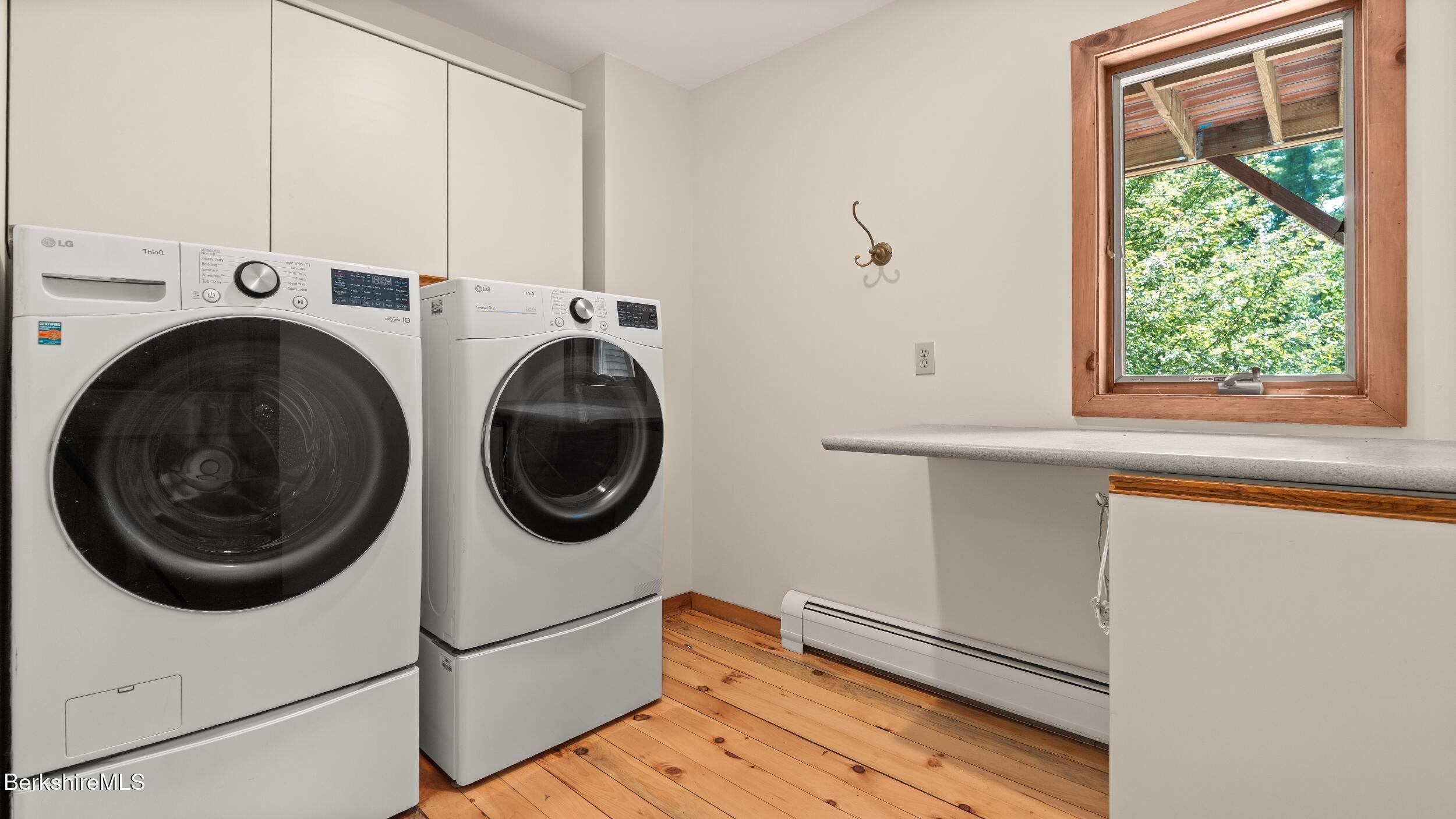 173 Hillsdale Road Egremont, MA 01230 - Photo 52 of 86 LaundryLR