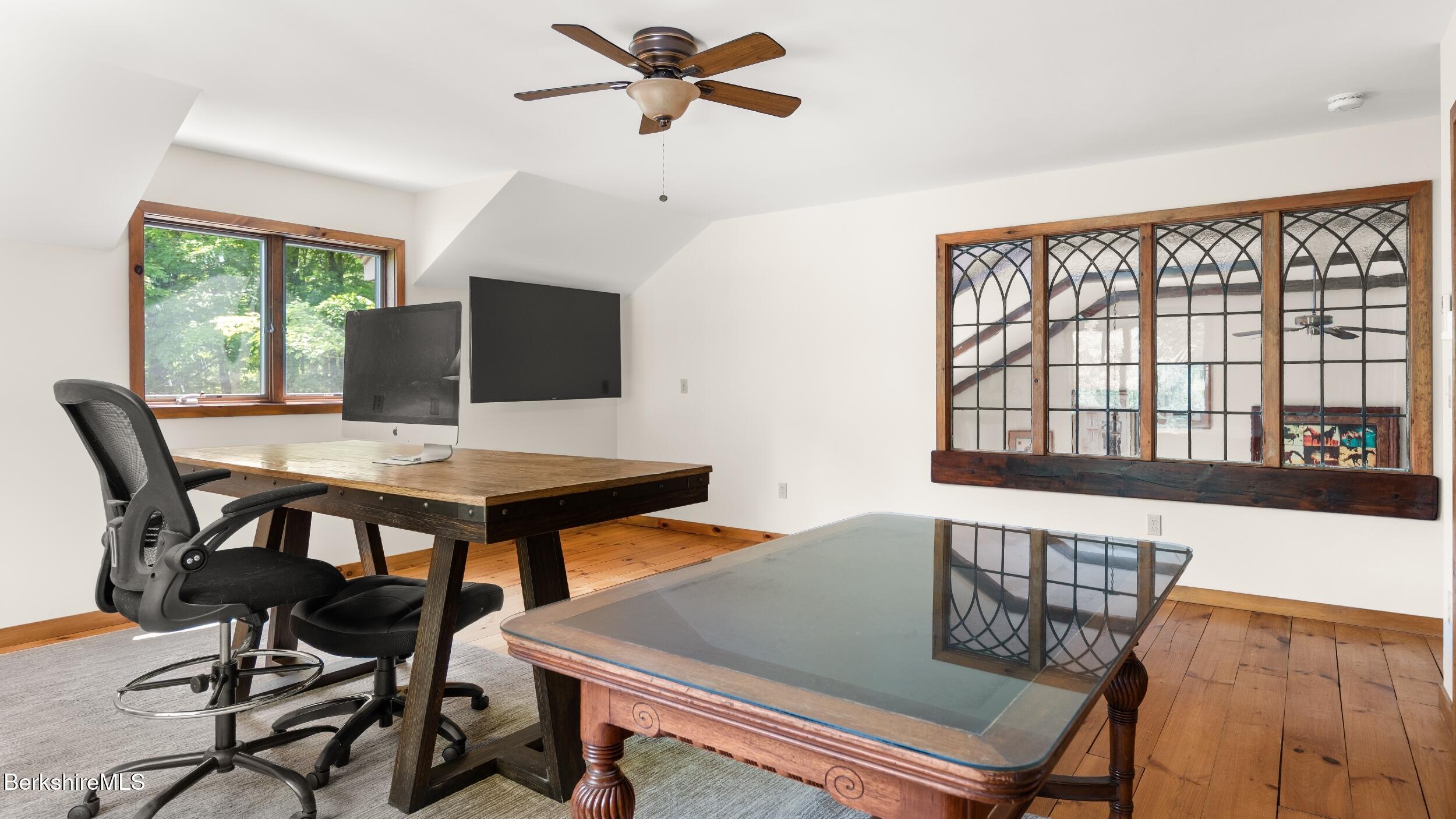 173 Hillsdale Road Egremont, MA 01230 - Photo 65 of 86 Office - 5LR