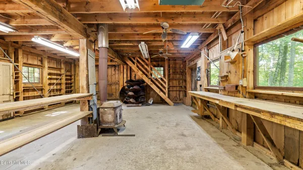 $2,000,000 | 173 Hillsdale Road, Egremont, MA 01230