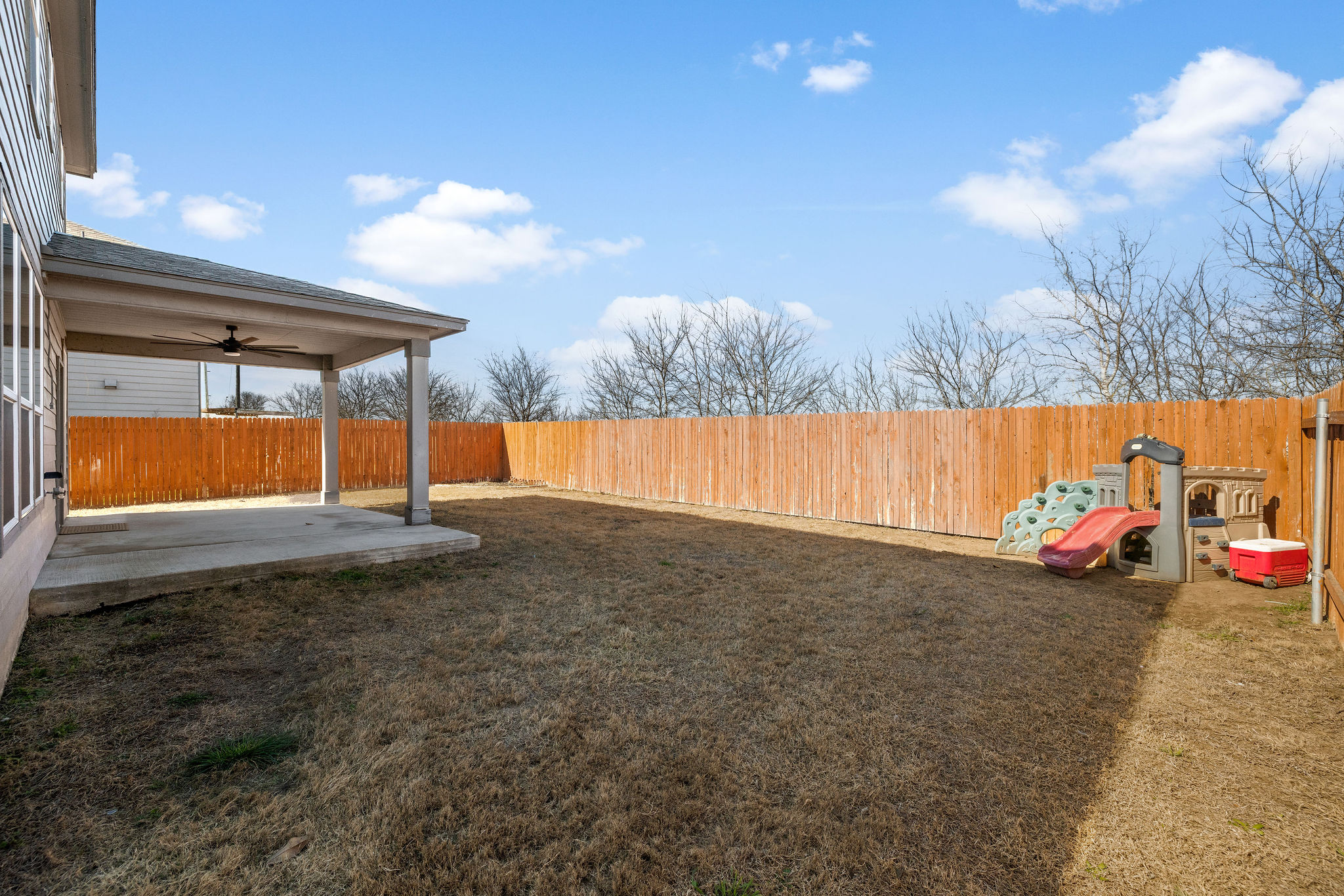 220 Saranac Drive Elgin, TX 78621 - Photo 2 of 32 a view of a outdoor space