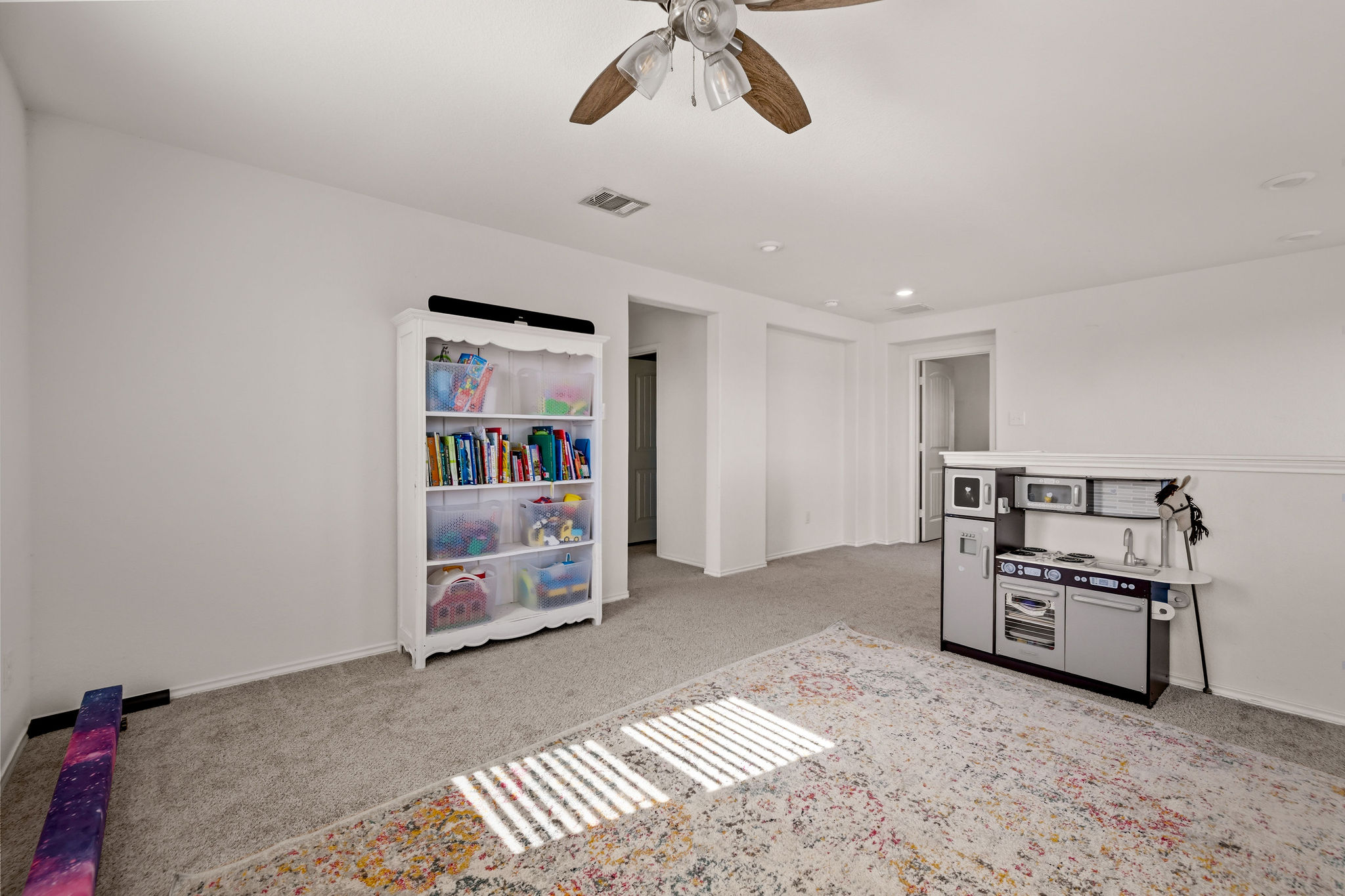 220 Saranac Drive Elgin, TX 78621 - Photo 25 of 32 a view of workspace with furniture