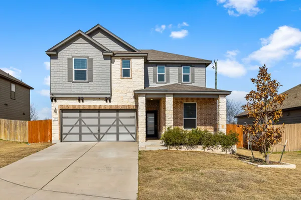 $319,000 | 220 Saranac Drive, Elgin, TX 78621