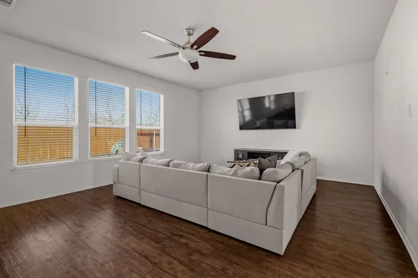 $319,000 | 220 Saranac Drive, Elgin, TX 78621