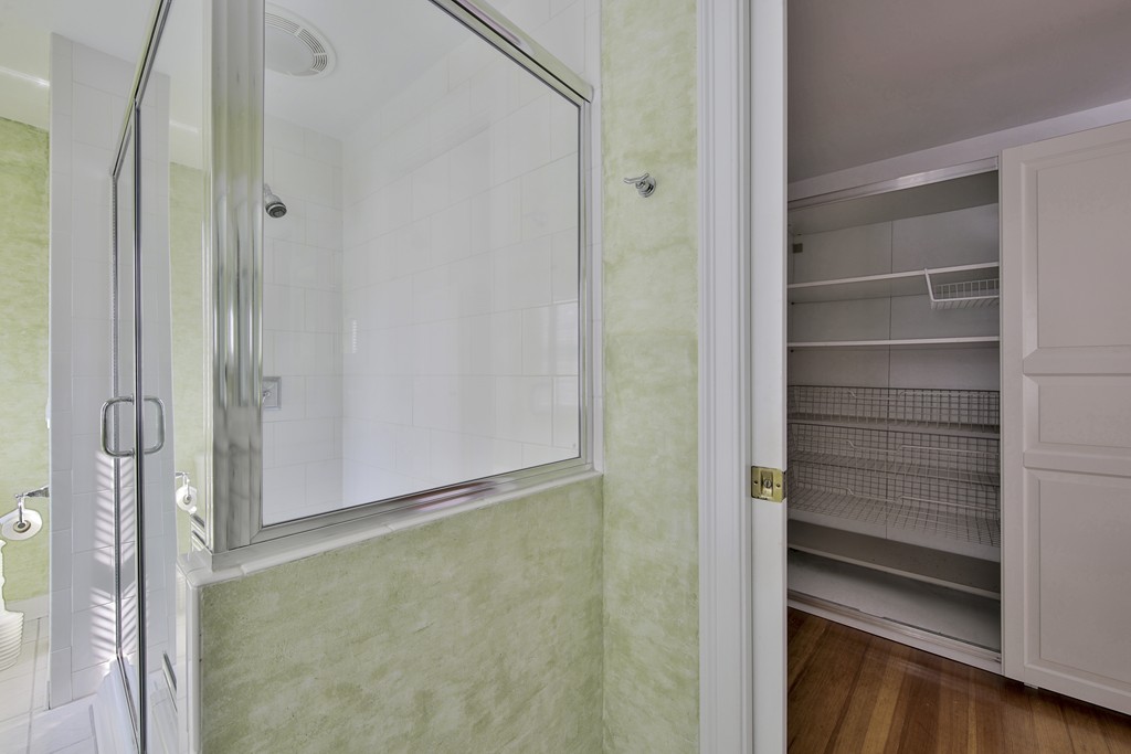 50 Dalton Road Chelmsford, MA 01824 - Photo 20 of 27 a view of walk in closet with empty racks
