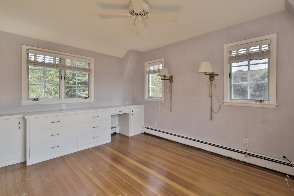50 Dalton Road Chelmsford, MA 01824 - Photo 21 of 27 a room with a window and wooden floor