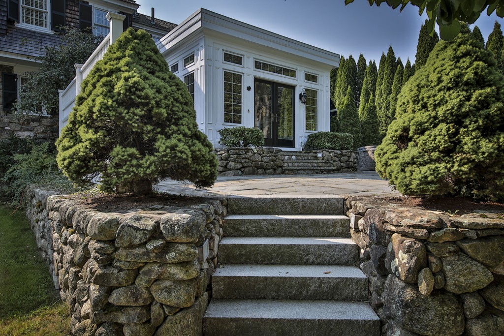 50 Dalton Road Chelmsford, MA 01824 - Photo 8 of 27 a view of house with outdoor space
