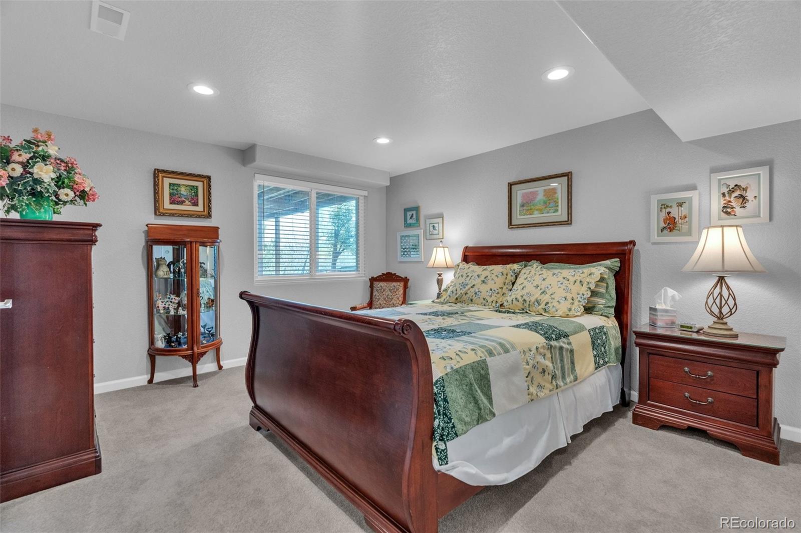 9033 Edgewood Street Highlands Ranch, CO 80130 - Photo 32 of 48 Gallery Image 32