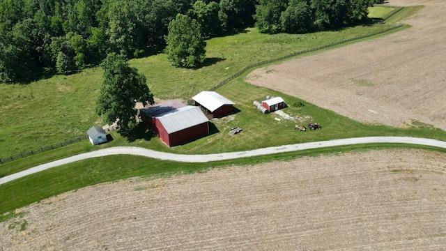3333 Bells Branch Road Dillsboro, IN 47018 - Photo 26 of 28