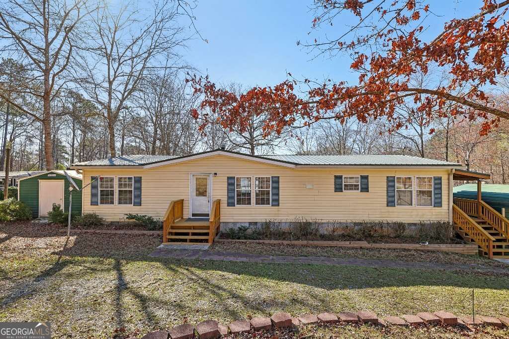 836 Gardenia Road Sparta, GA 31087 - Photo 1 of 1 Gallery Image 1