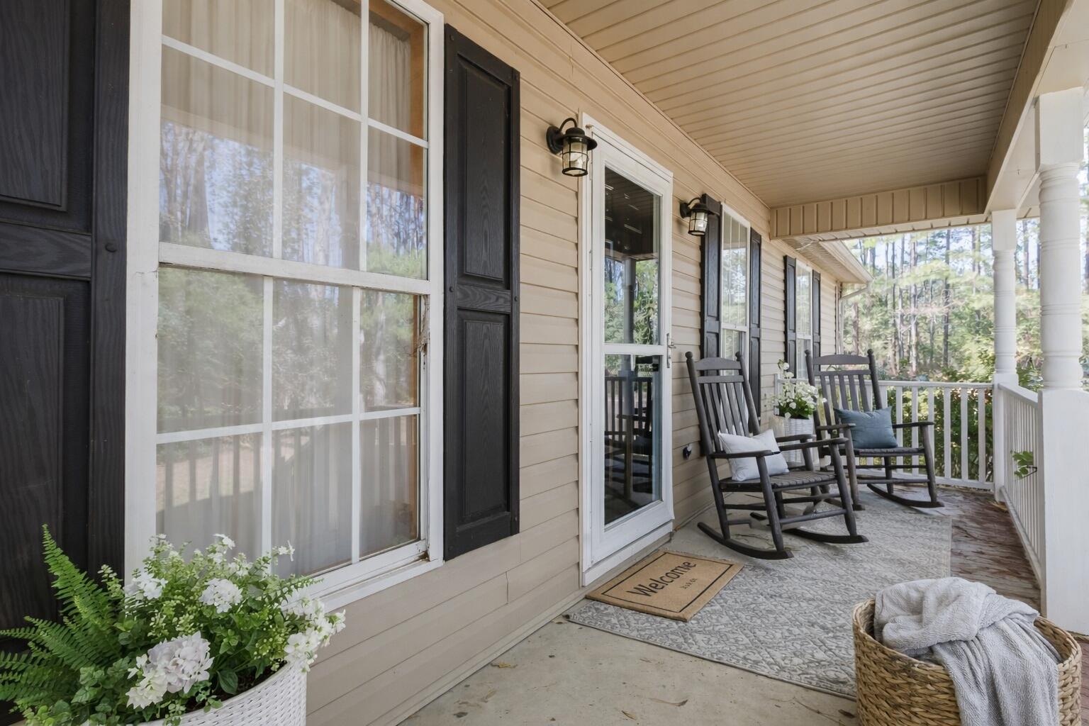 7050 Old State Road Holly Hill, SC 29059 - Photo 7 of 37