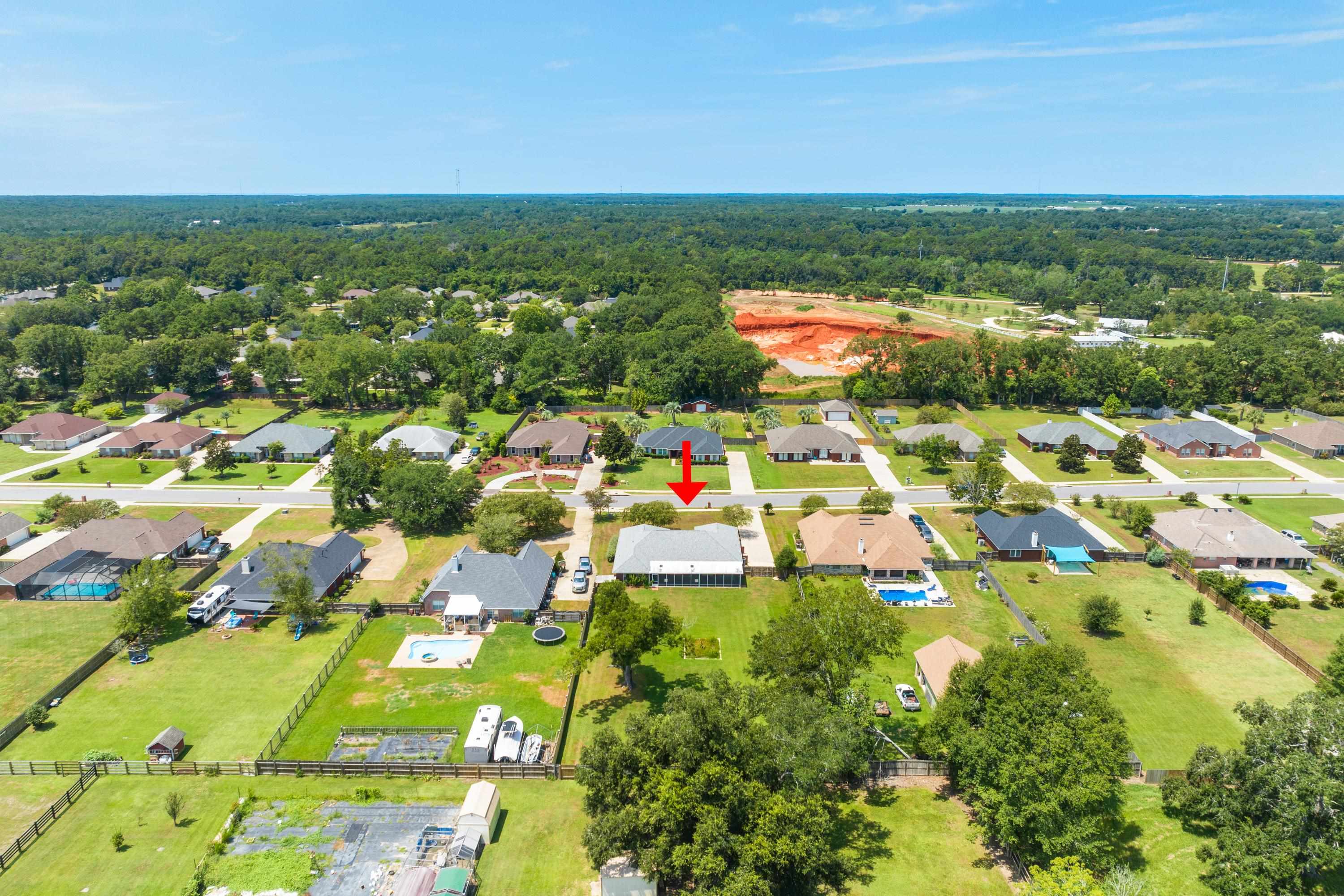 12762 Hunters Chase Foley, AL 36535 - Photo 43 of 45