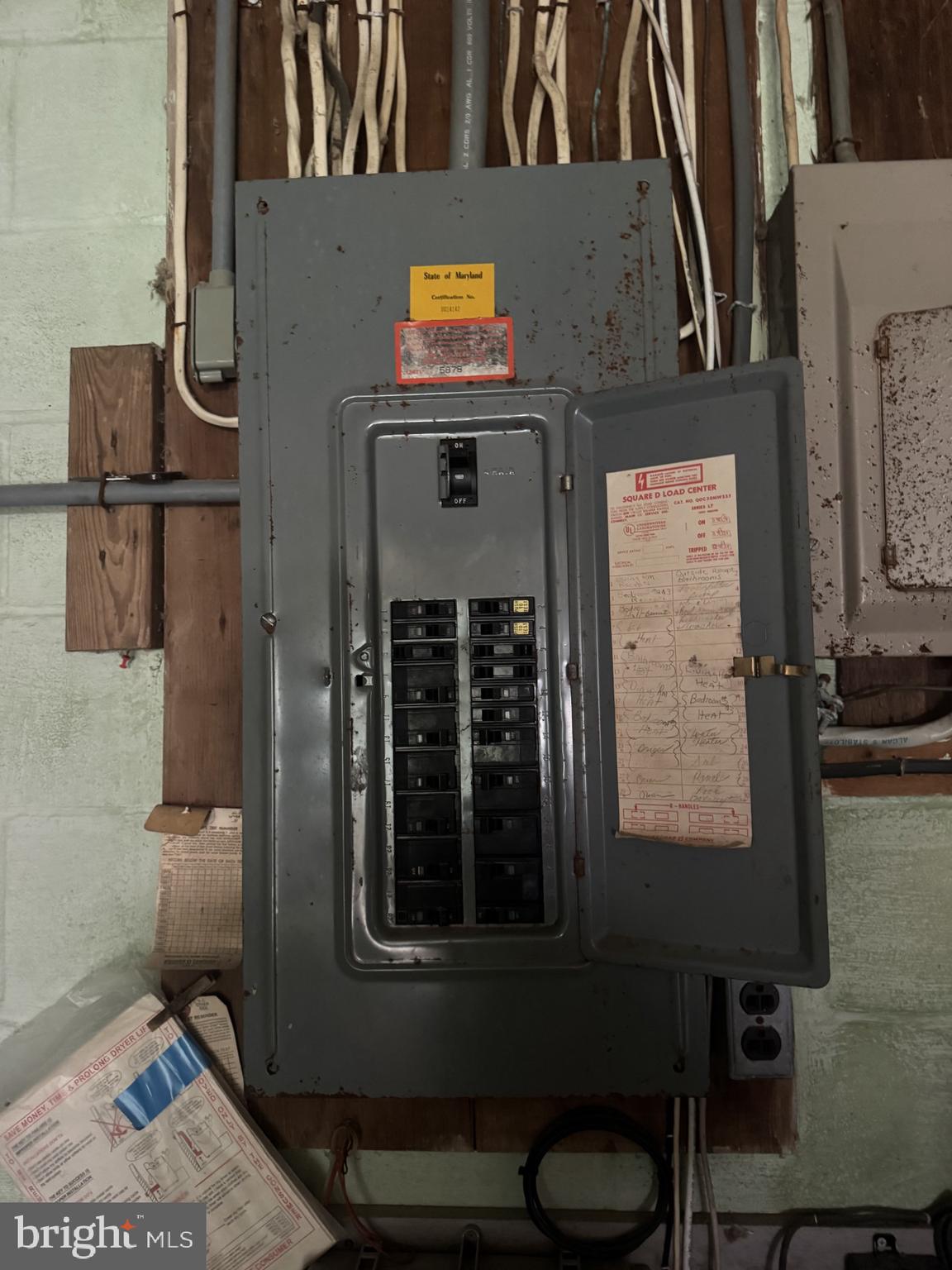 11934 Harford Road Glen Arm, MD 21057 - Photo 21 of 31