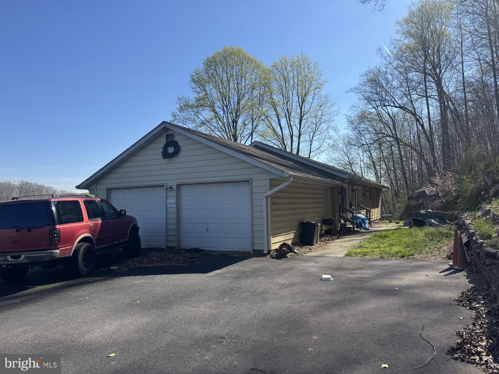 11934 Harford Road Glen Arm, MD 21057 - Photo 25 of 31