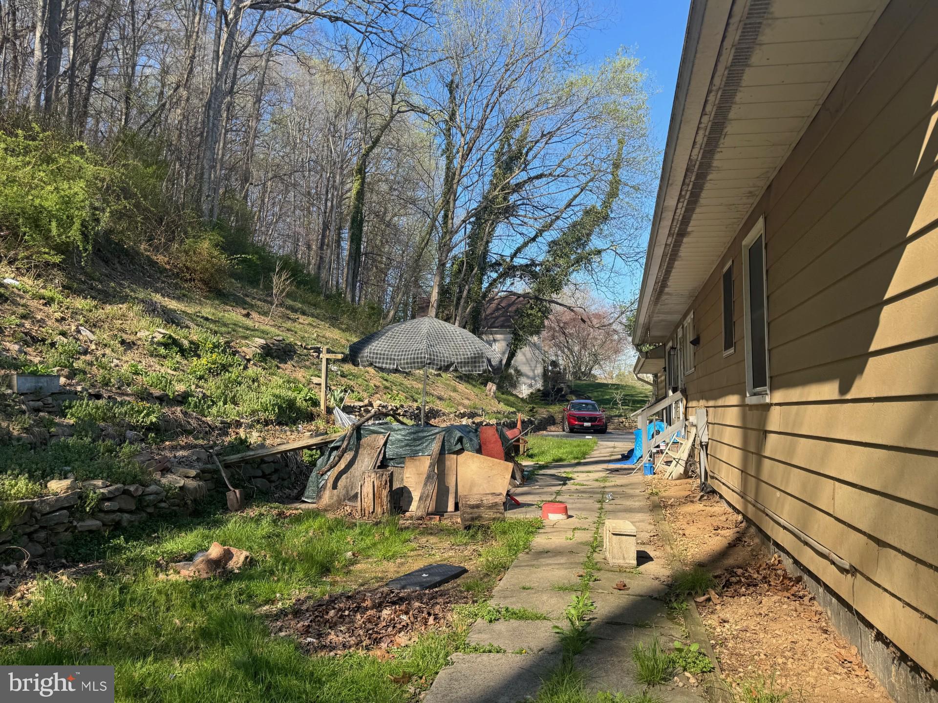 11934 Harford Road Glen Arm, MD 21057 - Photo 29 of 31