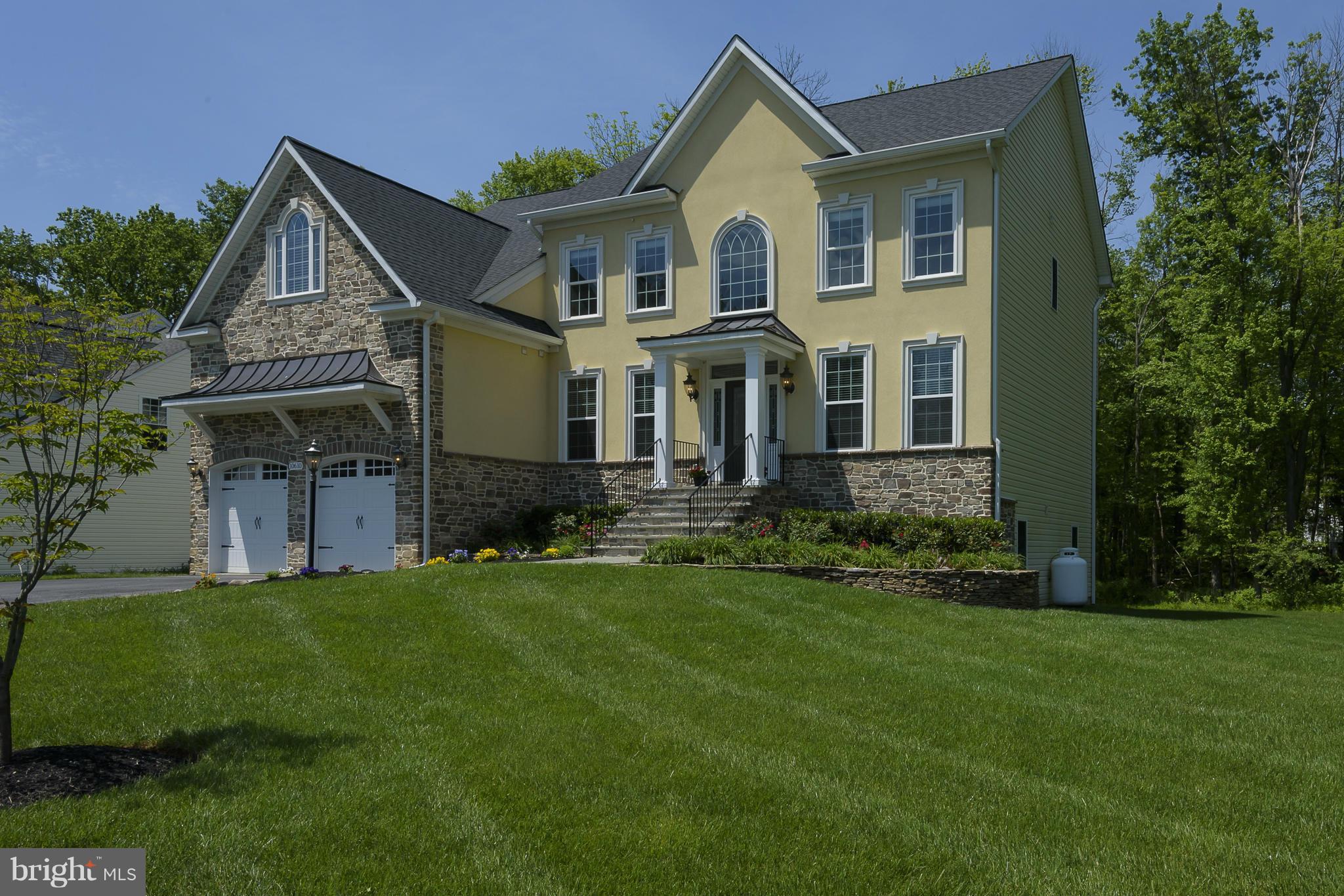 10610 Vista Road Columbia, MD 21044 - Photo 1 of 30 Exterior (Front)