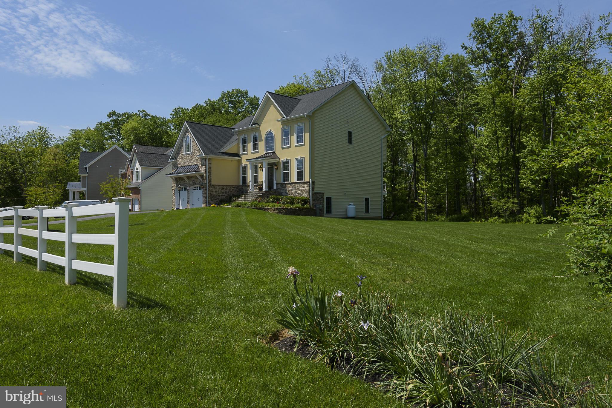 10610 Vista Road Columbia, MD 21044 - Photo 2 of 30 Exterior (Front)
