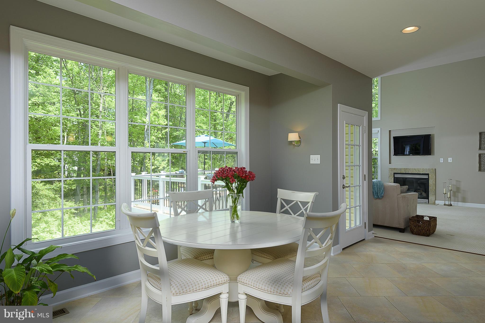 10610 Vista Road Columbia, MD 21044 - Photo 11 of 30 Kitchen