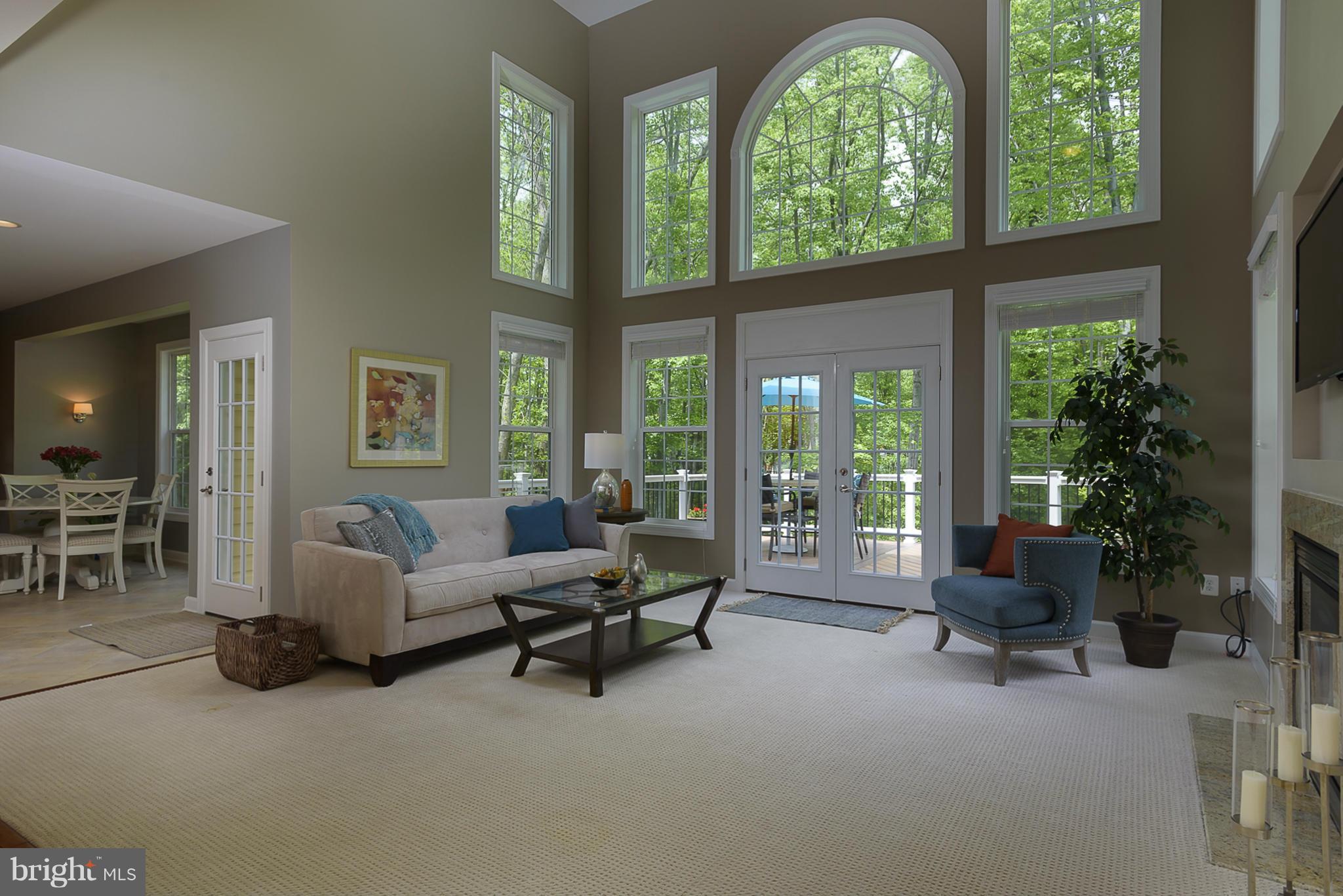 10610 Vista Road Columbia, MD 21044 - Photo 12 of 30 Family Room