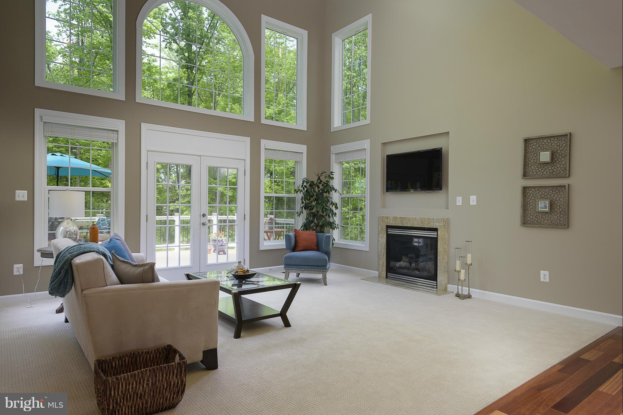 10610 Vista Road Columbia, MD 21044 - Photo 13 of 30 Family Room