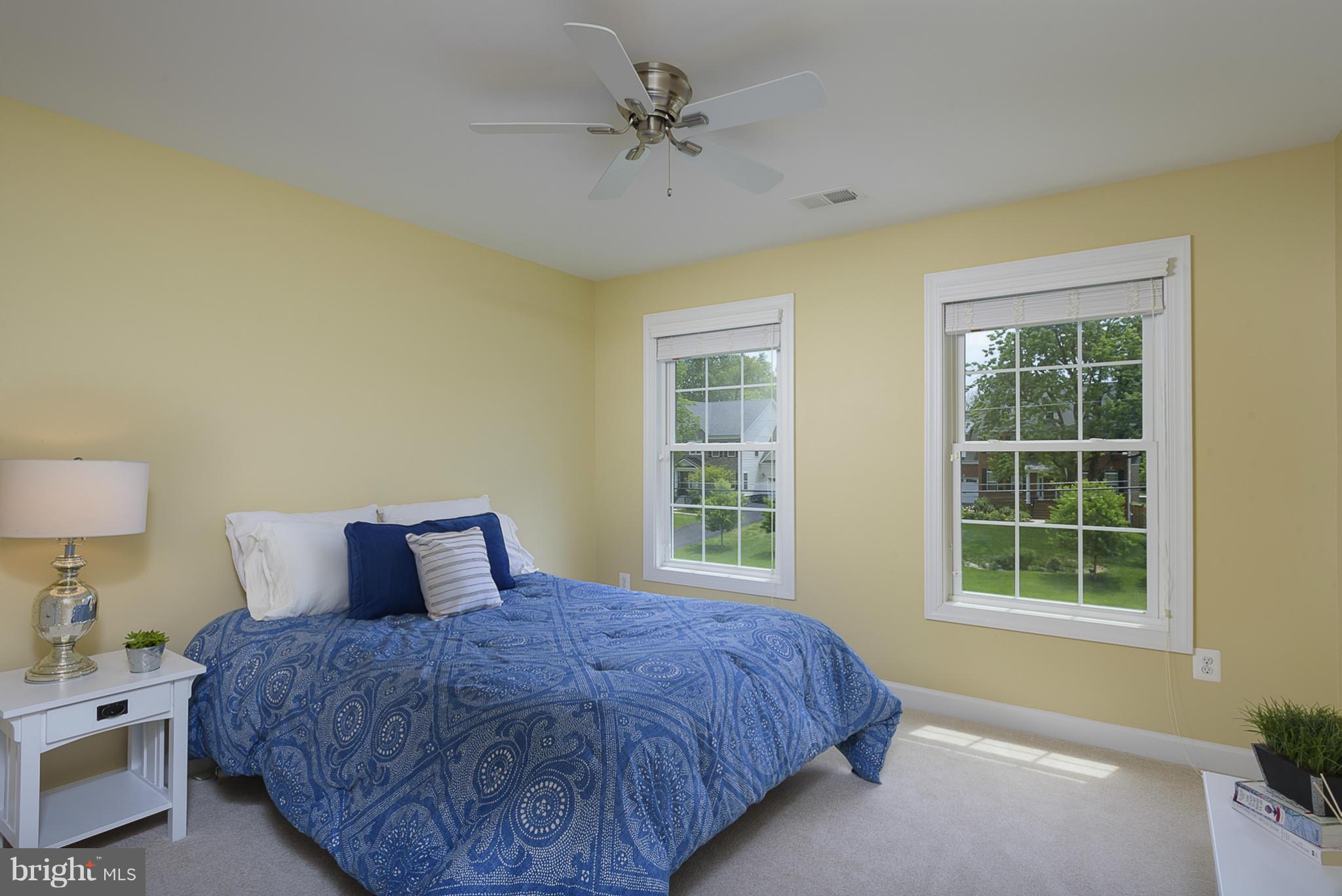 10610 Vista Road Columbia, MD 21044 - Photo 20 of 30 Bedroom