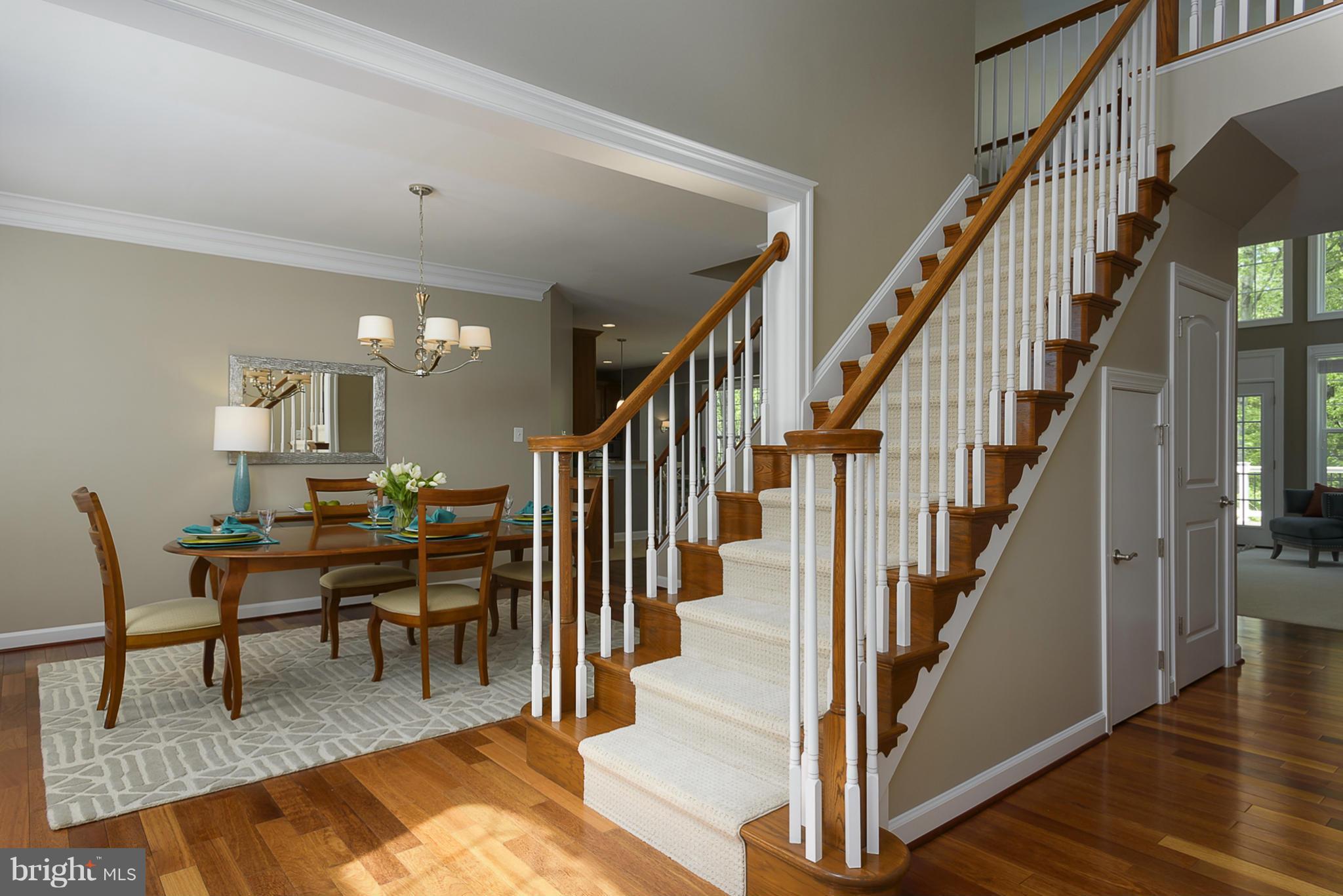10610 Vista Road Columbia, MD 21044 - Photo 3 of 30 Interior (General)