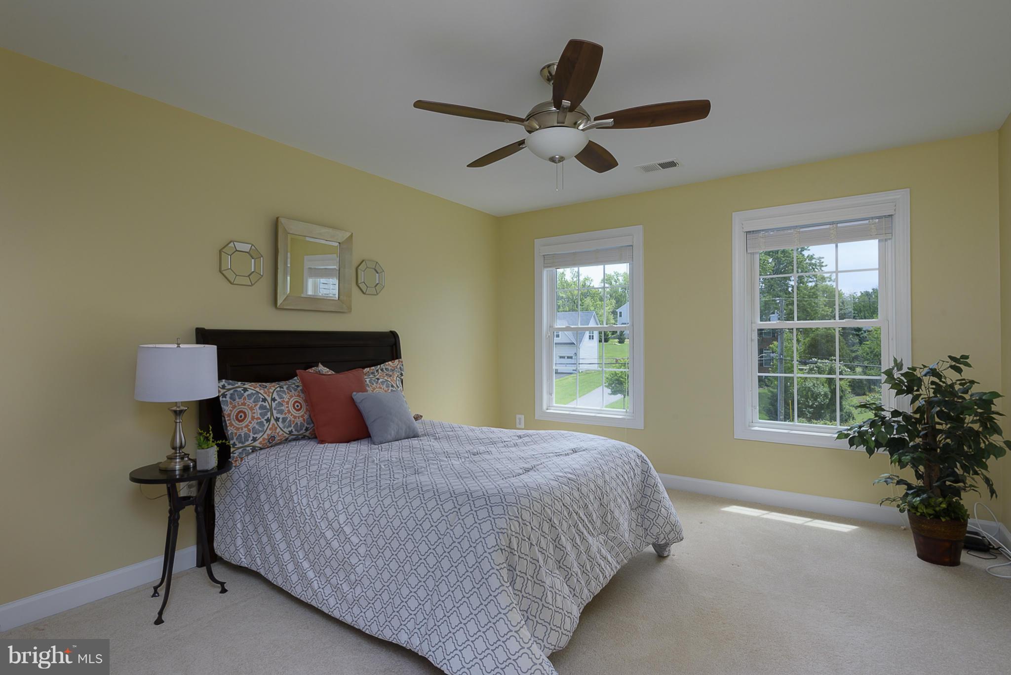 10610 Vista Road Columbia, MD 21044 - Photo 22 of 30 Bedroom