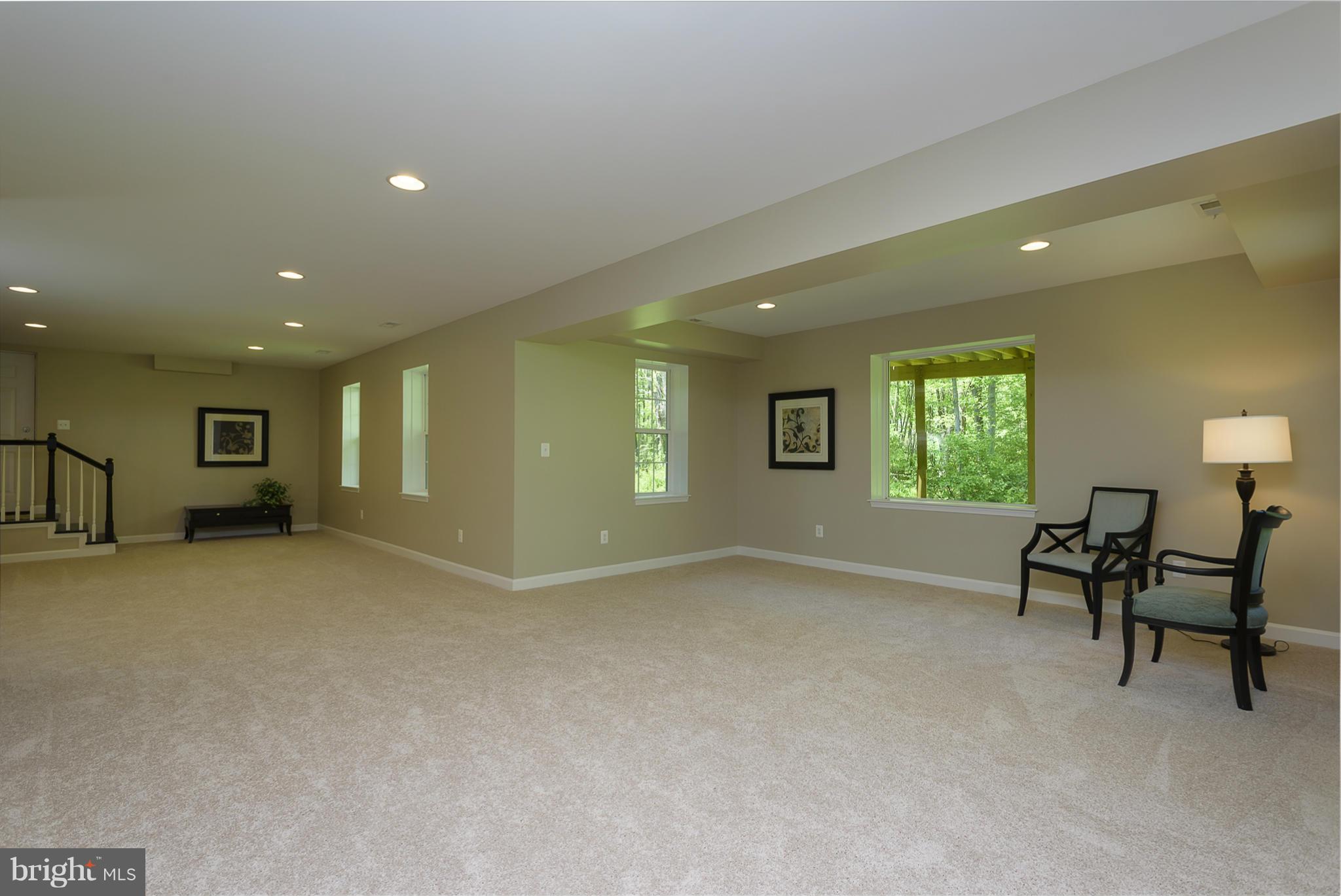 10610 Vista Road Columbia, MD 21044 - Photo 23 of 30 Basement