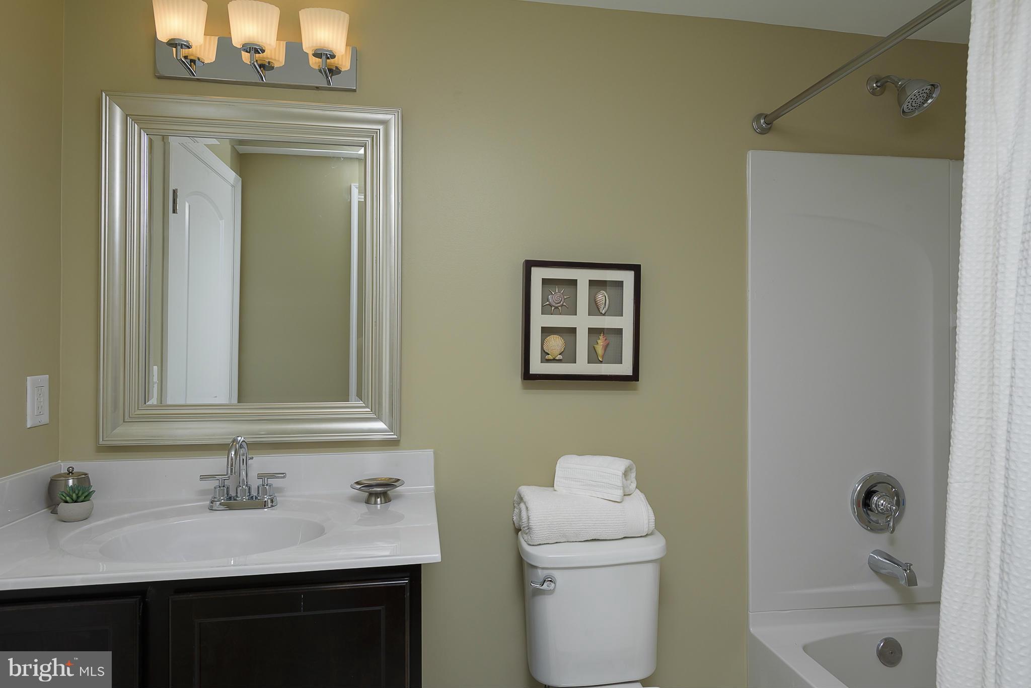 10610 Vista Road Columbia, MD 21044 - Photo 24 of 30 Basement