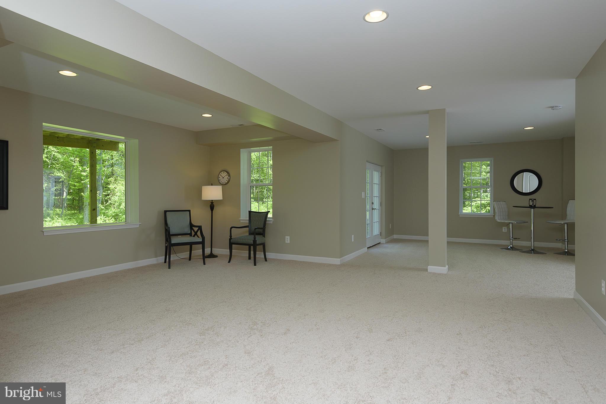 10610 Vista Road Columbia, MD 21044 - Photo 25 of 30 Basement
