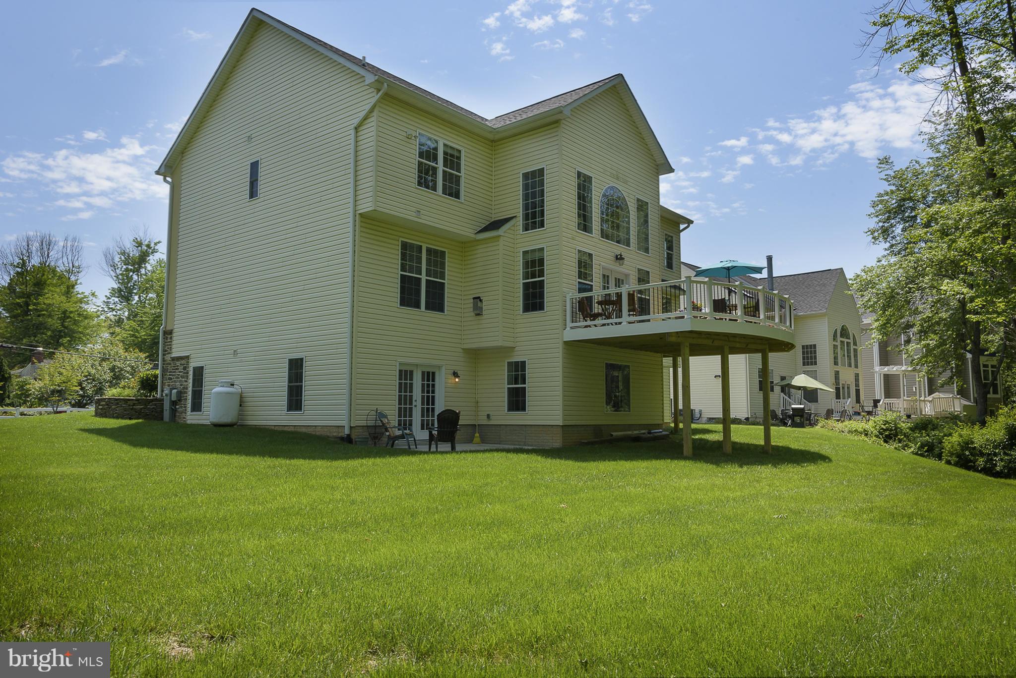 10610 Vista Road Columbia, MD 21044 - Photo 27 of 30 Community