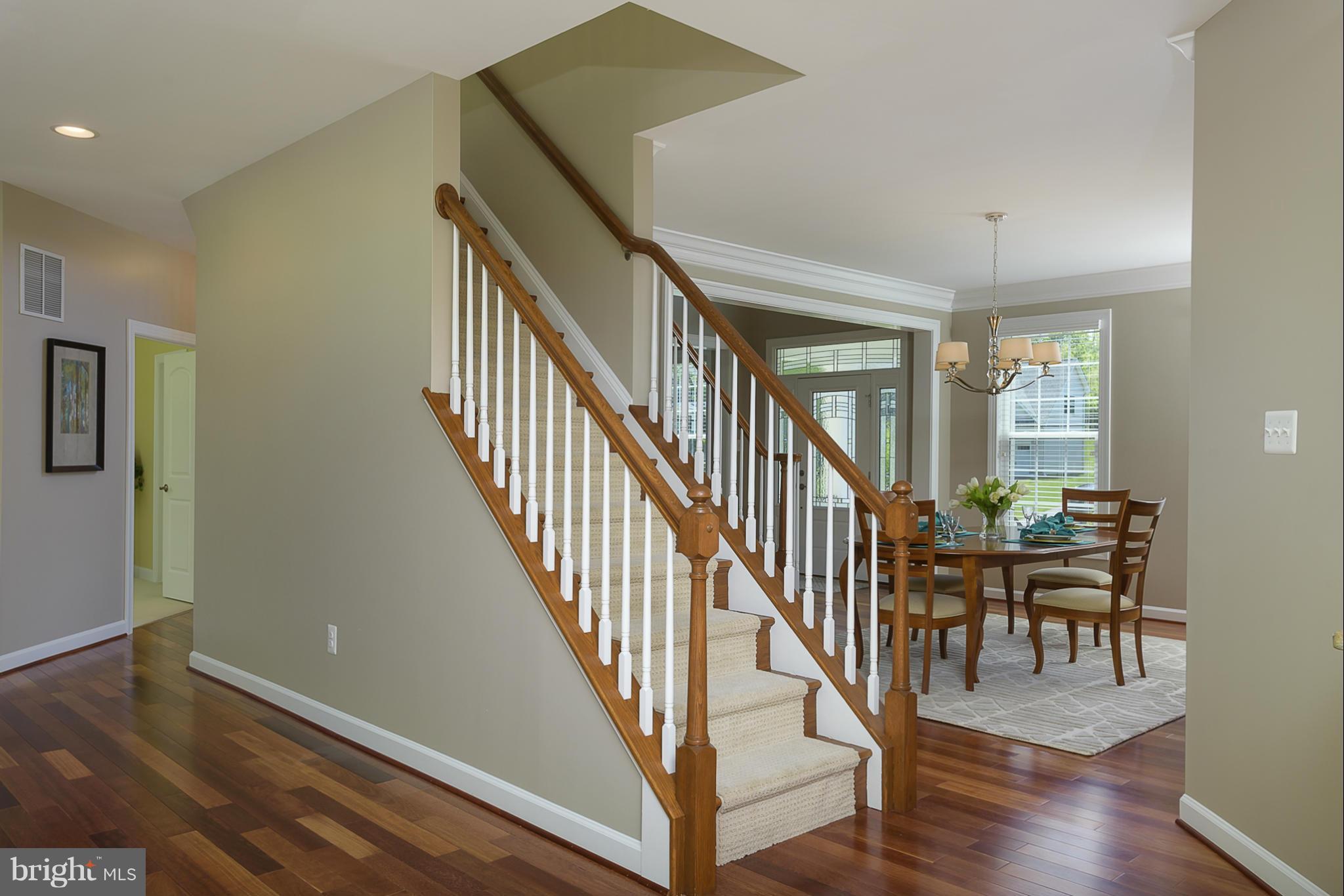 10610 Vista Road Columbia, MD 21044 - Photo 7 of 30 Interior (General)
