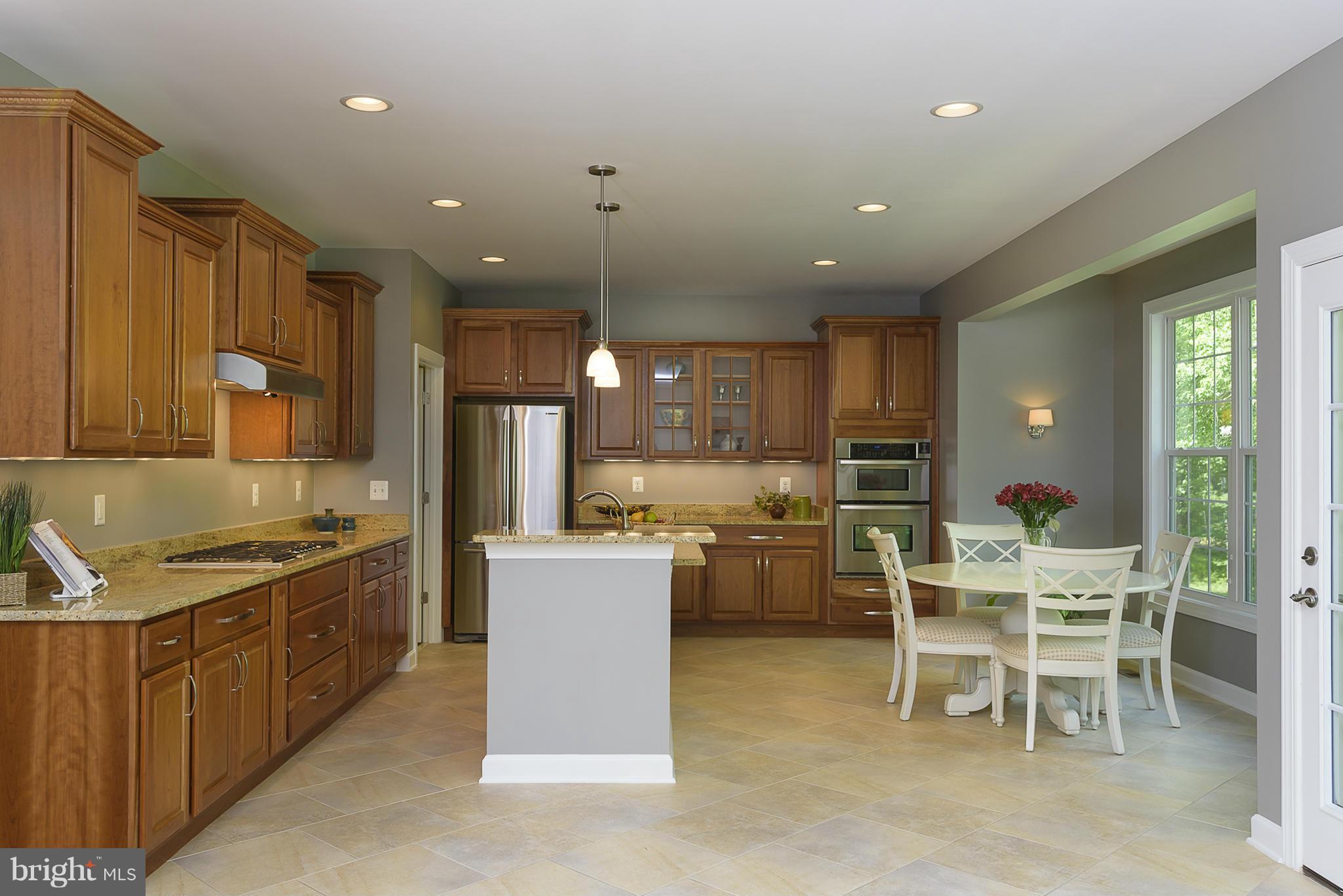 10610 Vista Road Columbia, MD 21044 - Photo 8 of 30 Kitchen