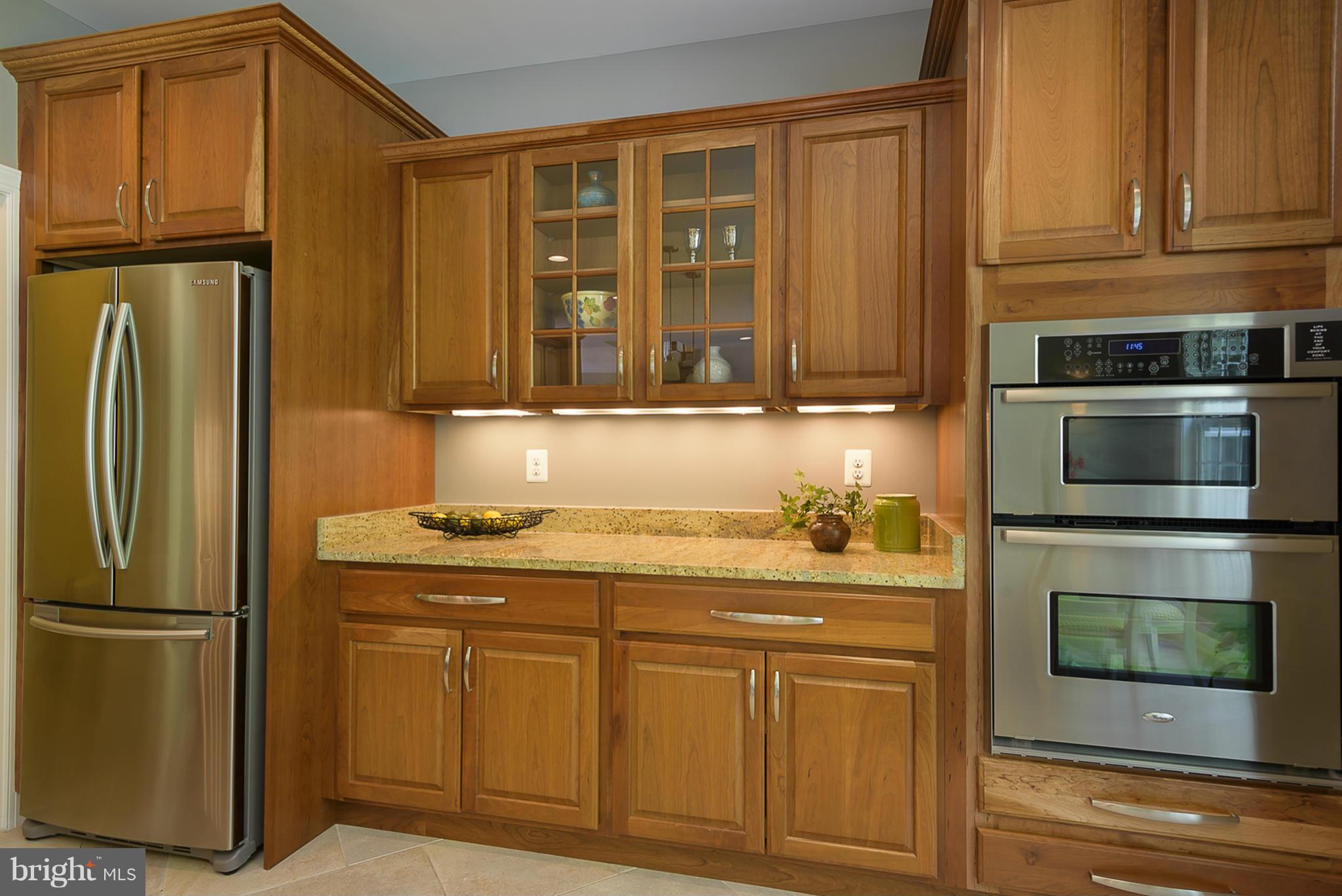 10610 Vista Road Columbia, MD 21044 - Photo 10 of 30 Kitchen