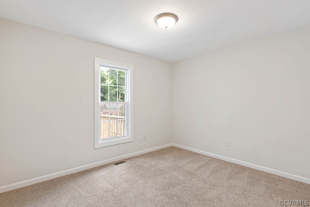 5019 Rollingway Road Chesterfield, VA 23832 - Photo 18 of 24 an empty room with a window