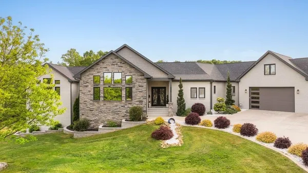 $1,575,000 | 2340 Runion Road, Inman, SC 29349