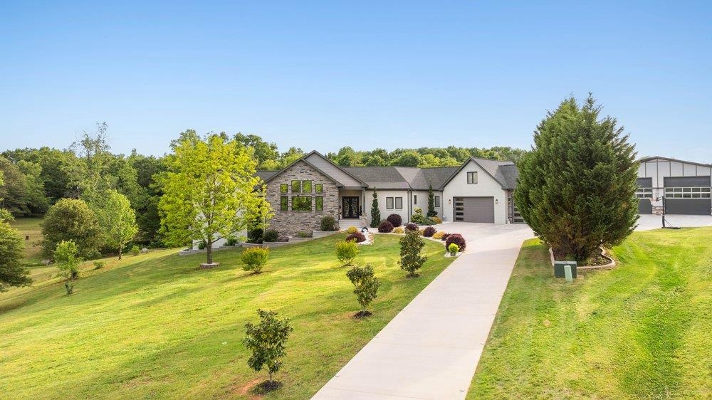 2340 Runion Road Inman, SC 29349 - Photo 2 of 50