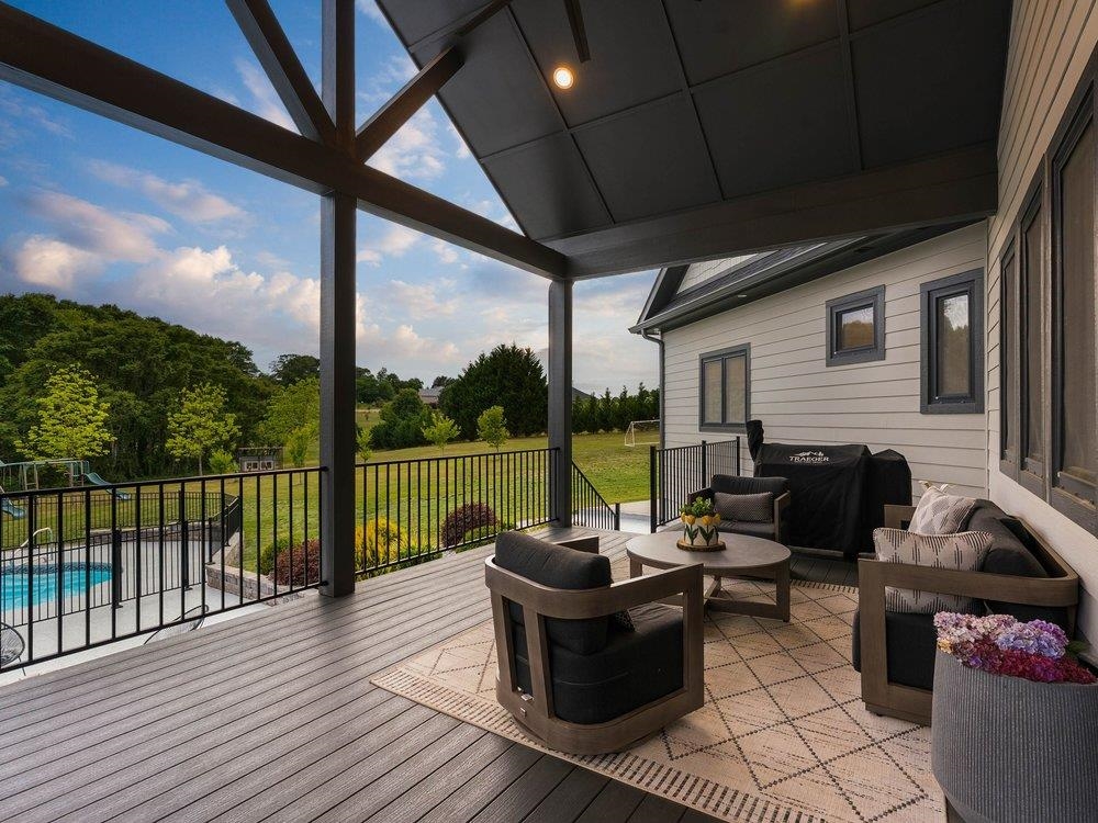 2340 Runion Road Inman, SC 29349 - Photo 35 of 50