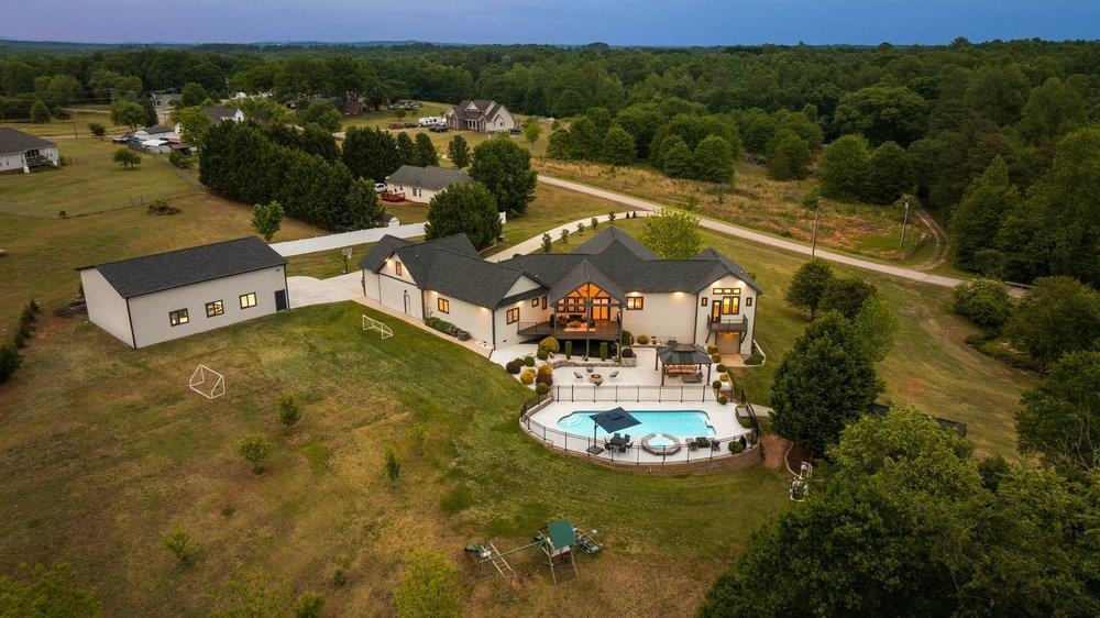 2340 Runion Road Inman, SC 29349 - Photo 50 of 50