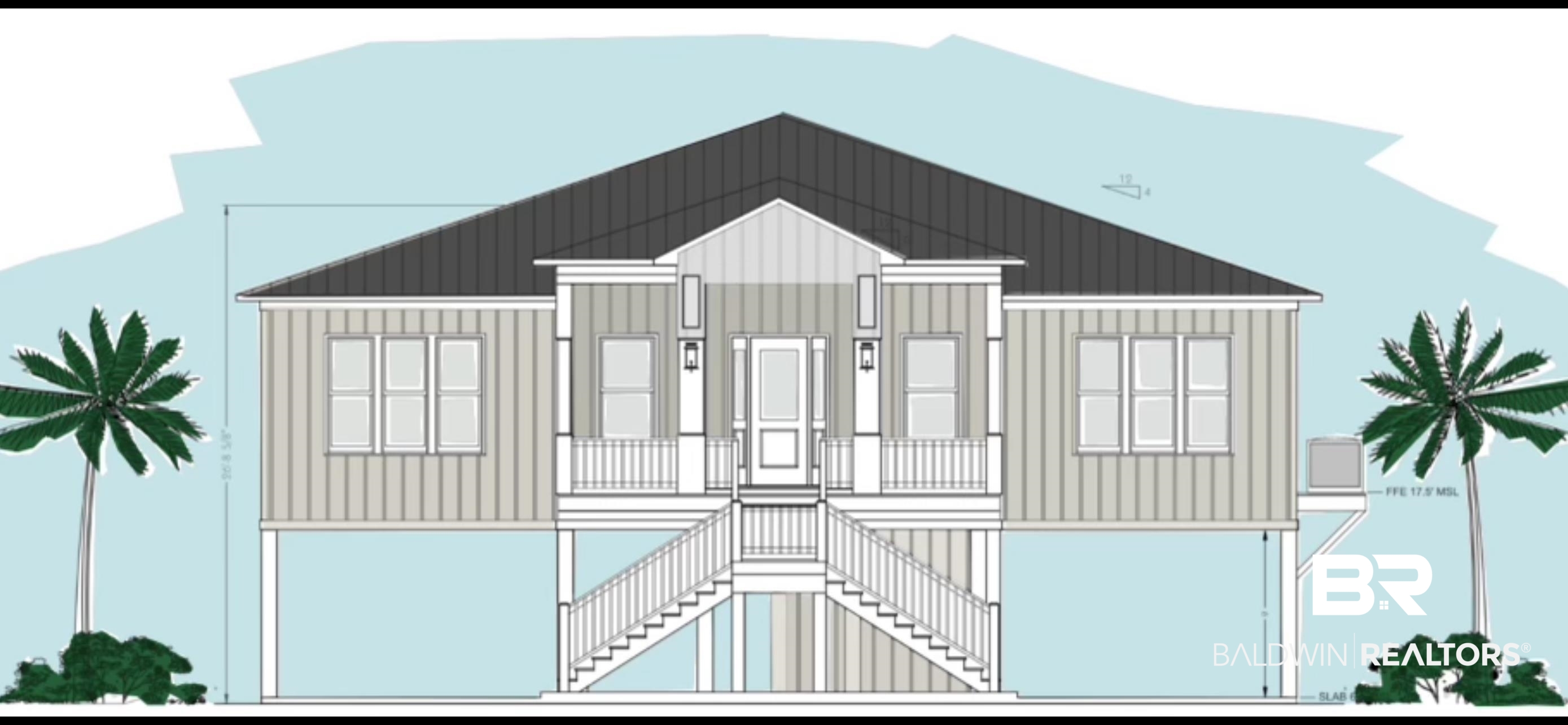 26495 Marina Road Orange Beach, AL 36561 - Photo 1 of 1