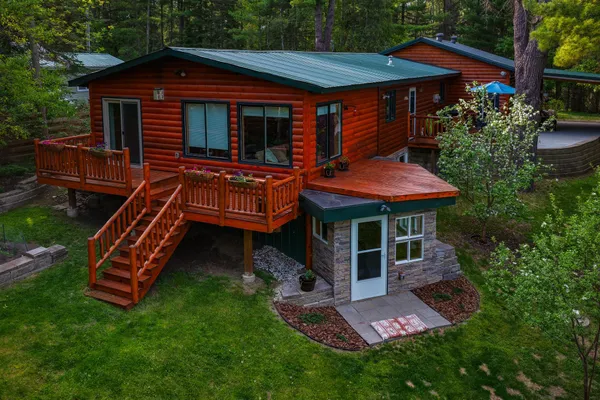 $399,900 | 104 6th Street Southeast, Bemidji, MN 56601