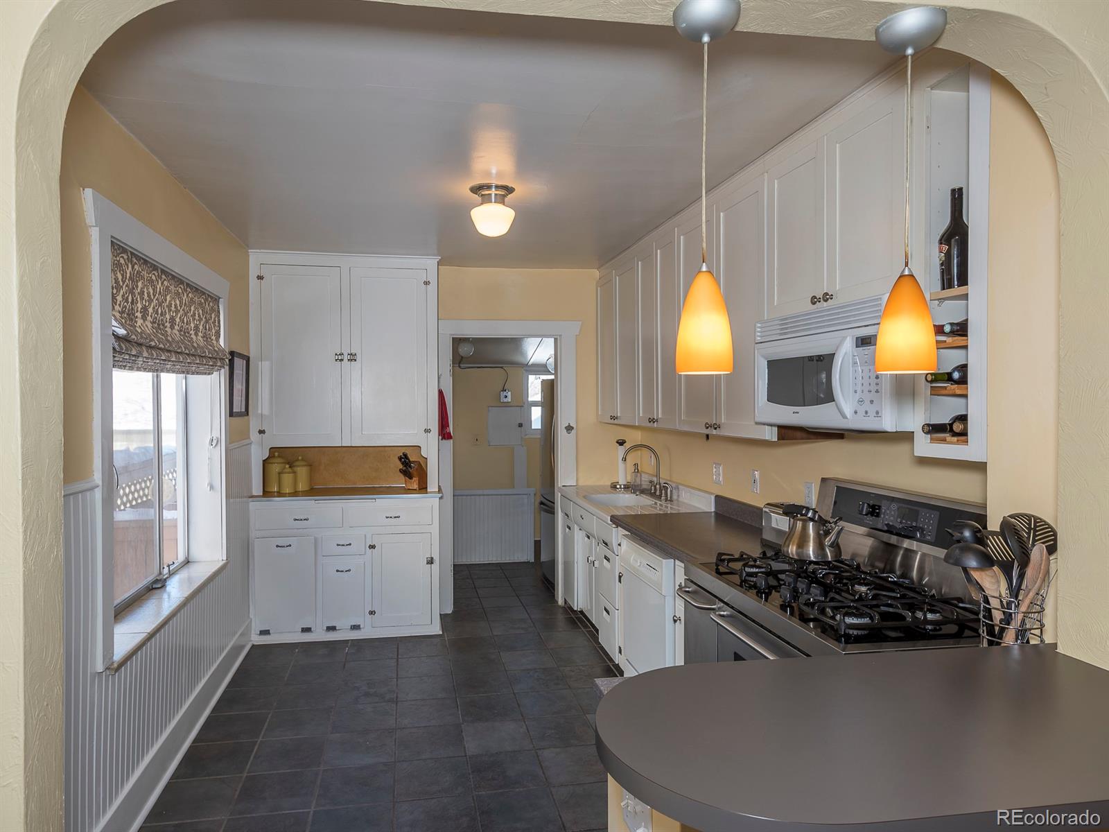 4464 Decatur Street Denver, CO 80211 - Photo 11 of 34 Gallery Image 11
