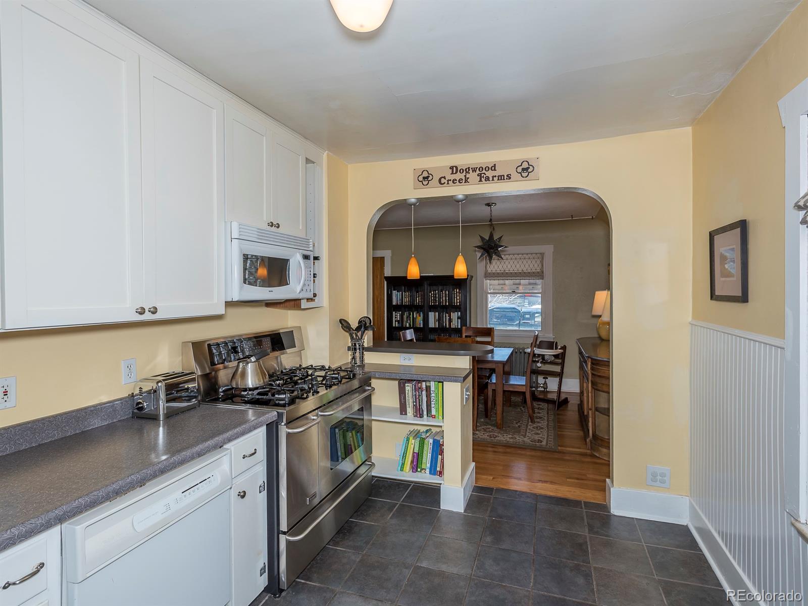4464 Decatur Street Denver, CO 80211 - Photo 13 of 34 Gallery Image 13