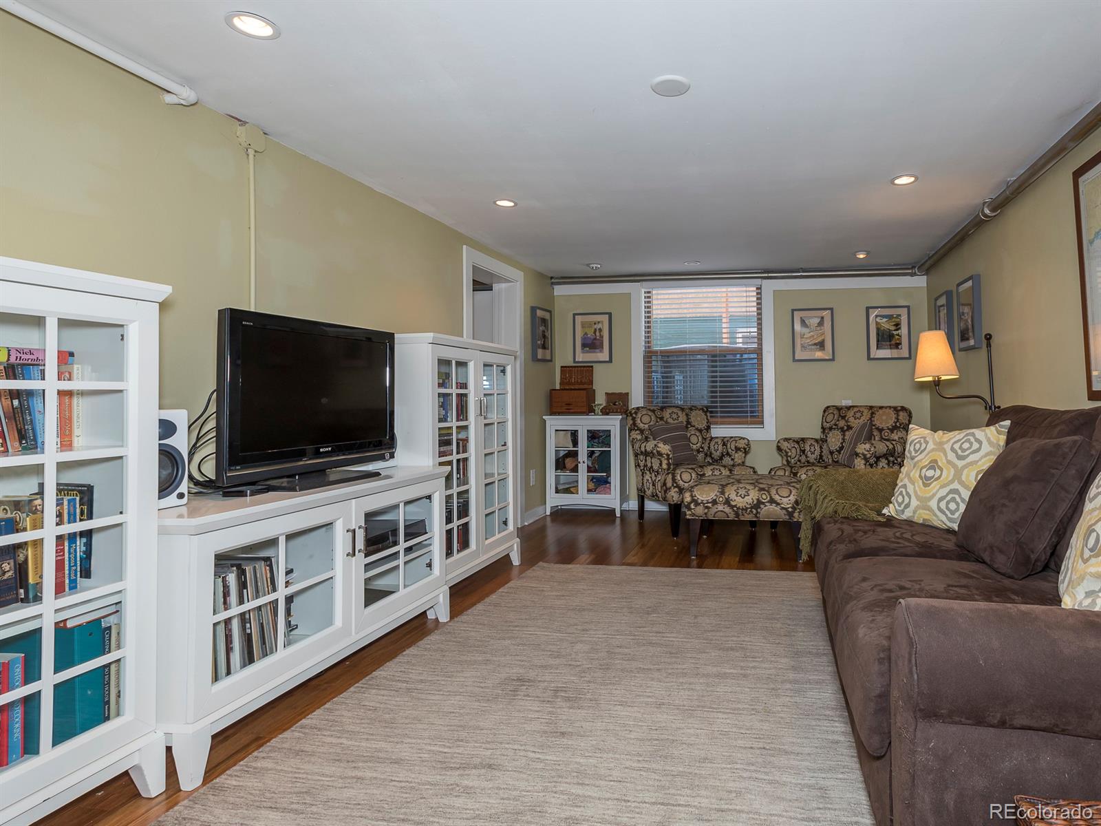 4464 Decatur Street Denver, CO 80211 - Photo 20 of 34 Gallery Image 20