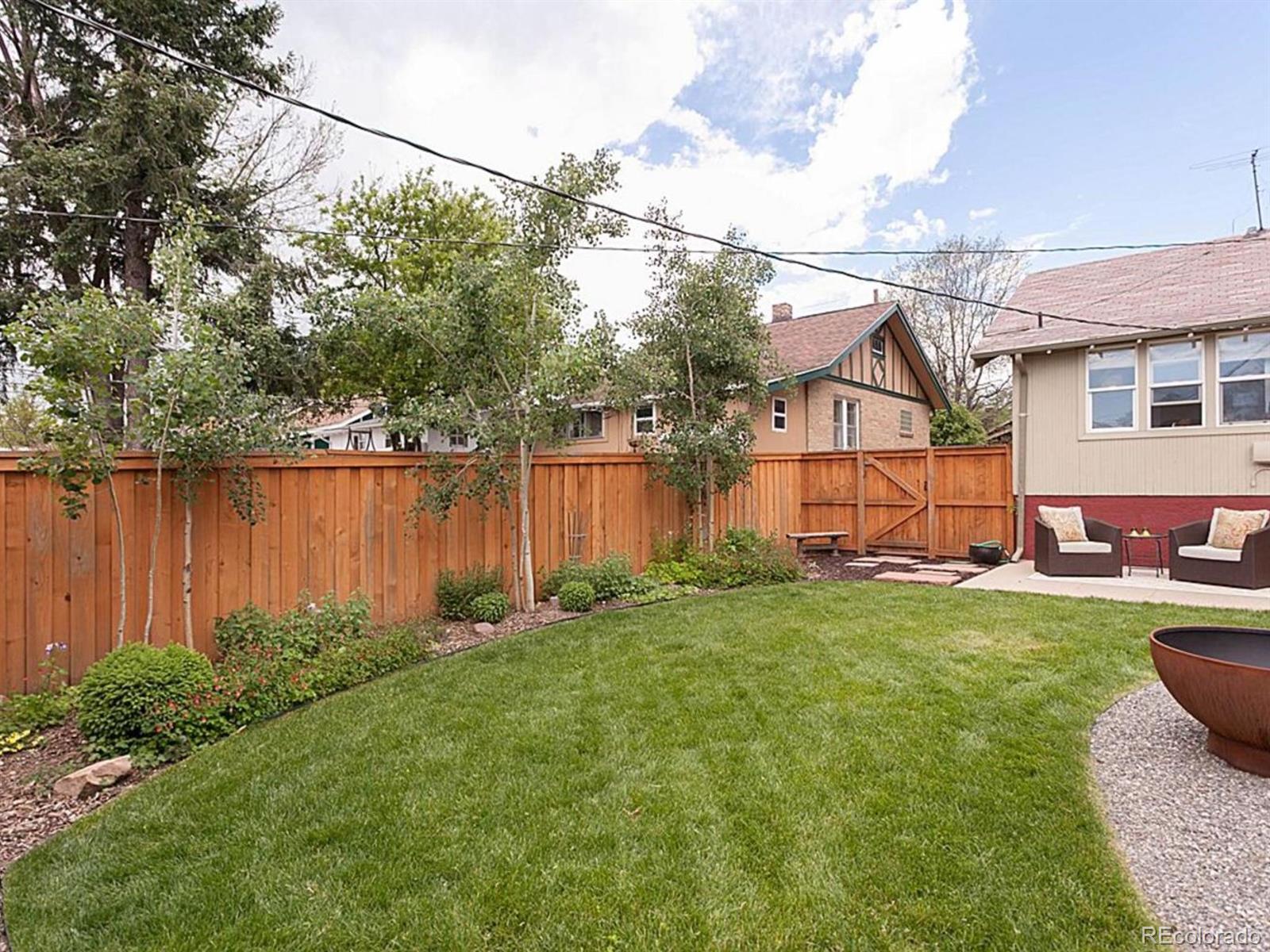4464 Decatur Street Denver, CO 80211 - Photo 23 of 34 Gallery Image 23