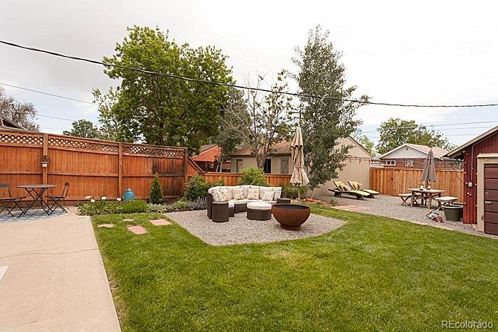4464 Decatur Street Denver, CO 80211 - Photo 24 of 34 Gallery Image 24