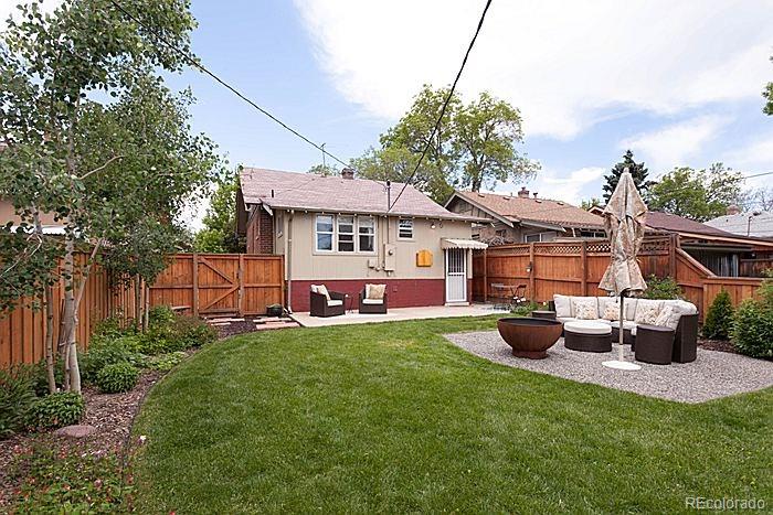 4464 Decatur Street Denver, CO 80211 - Photo 25 of 34 Gallery Image 25