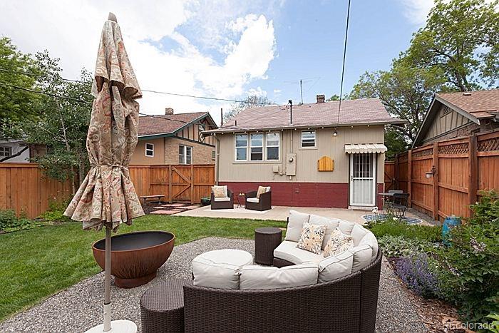 4464 Decatur Street Denver, CO 80211 - Photo 26 of 34 Gallery Image 26