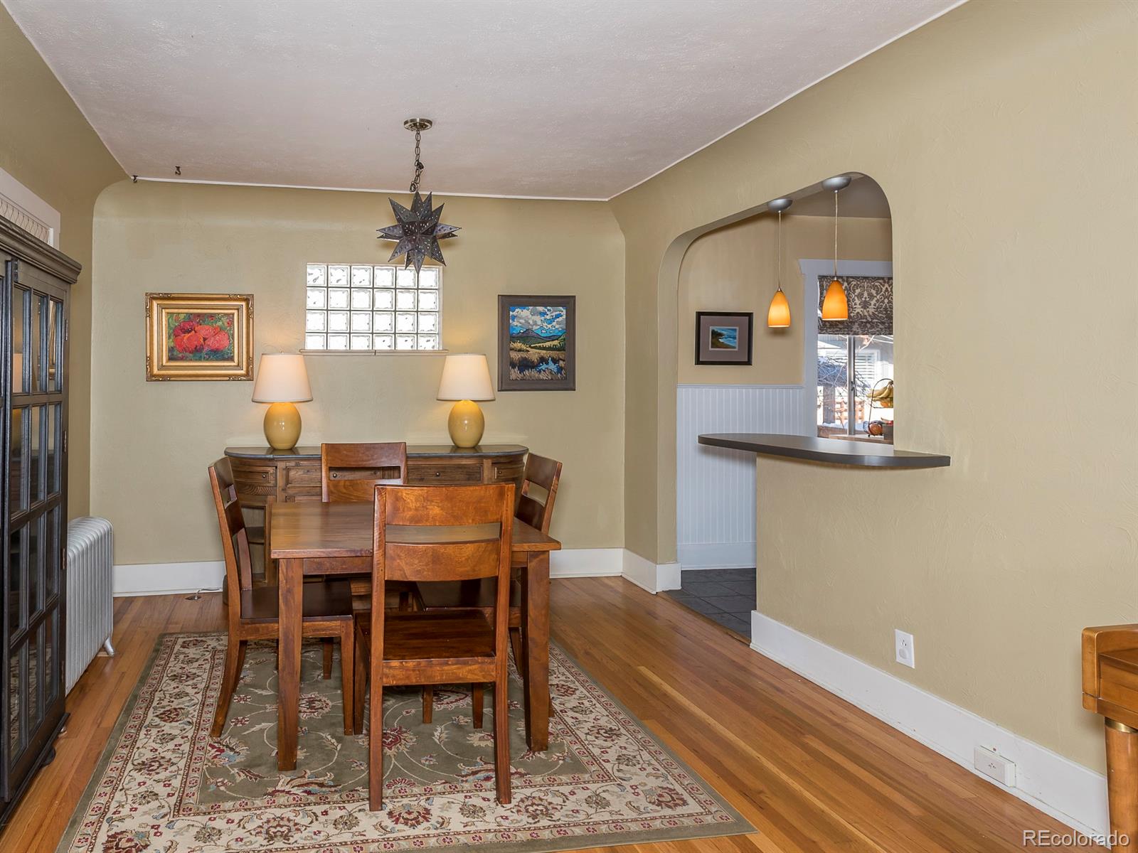 4464 Decatur Street Denver, CO 80211 - Photo 8 of 34 Gallery Image 8