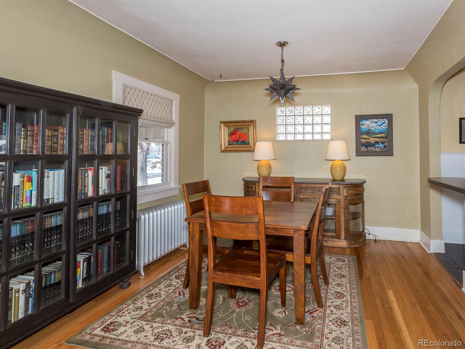 4464 Decatur Street Denver, CO 80211 - Photo 9 of 34 Gallery Image 9
